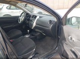 Nissan Versa 1.6 Sv 3N1CN7AP9HL851640 снимка