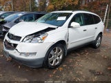 Chevrolet Traverse Ltz 1GNKVLED0BJ134860 снимка