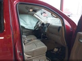 Nissan Frontier Sv 1N6DD0EV3JN770799 снимка