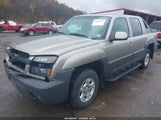 Chevrolet Avalanche 3GNEK13T43G263787 снимка