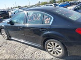Subaru Legacy 3.6R Limited 4S3BMDK65C2029671 снимка