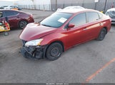 Nissan Sentra Fe+ S/S/Sl/Sr/Sv 3N1AB7AP5FY268806 photo