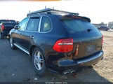 Porsche Cayenne Turbo WP1AC29P88LA80860 снимка