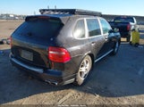 Porsche Cayenne Turbo WP1AC29P88LA80860 снимка