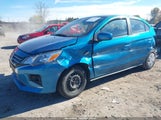 Mitsubishi Mirage G4 Es ML32FUFJ7NHF06194 снимка