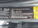 BMW X1 xDrive35I WBAVM5C5XDVV89434 снимка
