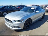 Ford Mustang Ecoboost 1FA6P8TH1F5355878 снимка