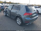 Volkswagen Golf 1.4T S/1.4T Se 3VWG57AU2KM025151 fotografie