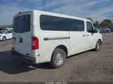 Nissan Nv Passenger Nv3500 Hd S V6/Sv V6 5BZBF0AA0EN161442 fotografie