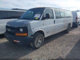 Chevrolet Express Ls 1GAHG39U361246669 снимка