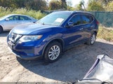 Nissan Rogue Sv JN8AT2MT5HW143860 снимка