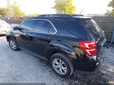 Chevrolet Equinox Lt 2GNALCEK8G6332753 снимка