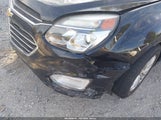 Chevrolet Equinox Lt 2GNALCEK8G6332753 снимка