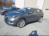 Nissan Rogue Sport S Awd Xtronic Cvt JN1BJ1CW8LW652185 photo
