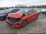 Kia Forte Lxs 3KPF24AD3PE656398 снимка