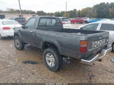 Toyota Pickup 1/2 Ton Short Whlbse Dx 4TARN01P3RZ234495 fotografie