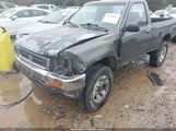Toyota Pickup 1/2 Ton Short Whlbse Dx 4TARN01P3RZ234495 photo