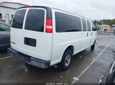 Chevrolet Express Passenger Rwd  Extended Wheelbase Lt 1GAZGPFG9L1148820 fotografie