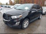 Chevrolet Equinox Lt 2GNAXSEV5J6150203 снимка