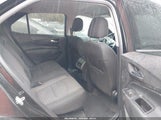 Chevrolet Equinox Lt 2GNAXSEV5J6150203 снимка