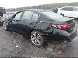 Infiniti Q50 Sensory JN1EV7CP6PM510240 photo