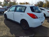 Nissan Versa 1.8S 3N1BC1CP4BL409299 снимка