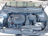 Hyundai Sonata Gls 5NPEB4AC0CH399032 fotografie