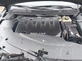 Cadillac Xts Luxury 2G61M5S39K9145949 снимка