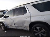 Chevrolet Traverse Fwd Lt Leather 1GNERHKW4MJ160305 photo