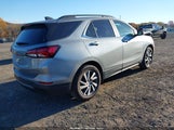 Chevrolet Equinox Lt 3GNAXUEG8RS141229 photo