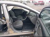 Hyundai Elantra Limited KMHDH4AE6FU456173 photo