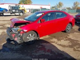 Toyota Corolla Le 2T1BURHE4GC690627 снимка