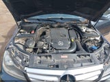 Mercedes-Benz C 250 Sport WDDGF4HB1DG083385 снимка