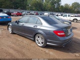 Mercedes-Benz C 250 Sport WDDGF4HB1DG083385 photo