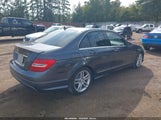 Mercedes-Benz C 250 Sport WDDGF4HB1DG083385 снимка