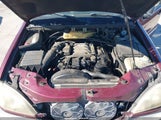 Mercedes-Benz Ml 320 4JGAB54E3XA100532 снимка