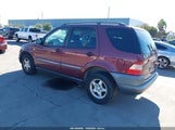 Mercedes-Benz Ml 320 4JGAB54E3XA100532 снимка
