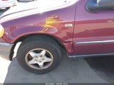 Mercedes-Benz Ml 320 4JGAB54E3XA100532 снимка