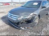 Ford Fusion Se 3FAHP0HAXBR195674 снимка