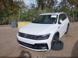 Volkswagen Tiguan 2.0T Sel Premium/2.0T Sel Premium R-Line 3VV4B7AX7KM065008 fotografie