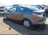 Mazda Mazda3 I Touring JM1BL1VP0D1735329 снимка