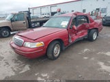 Ford Crown Victoria Lx 2FAFP74WXXX118555 снимка