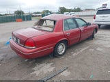 Ford Crown Victoria Lx 2FAFP74WXXX118555 снимка