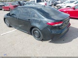 Toyota Corolla Le 5YFEPMAE3MP179407 снимка