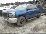 Chevrolet Silverado  Ls 3GCPCNEC5HG149453 снимка