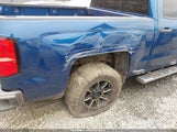 Chevrolet Silverado  Ls 3GCPCNEC5HG149453 снимка