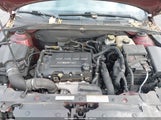 Chevrolet Cruze 1Lt Auto 1G1PC5SBXF7282030 fotografie