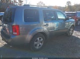 Honda Pilot Ex 5FNYF48489B011844 снимка