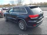 Jeep Grand Cherokee Limited 1C4RJFBGXEC132996 снимка