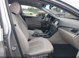 Hyundai Sonata Se 5NPE24AF8HH482757 снимка